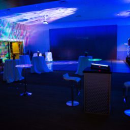 glow gaming lounge experience