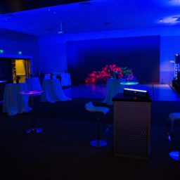 gaming lounge experience package