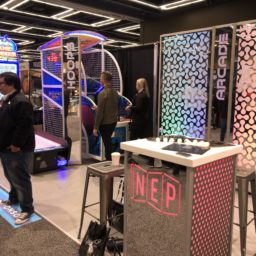 Custom Trade Show Displays