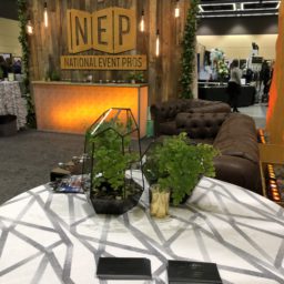 Custom Trade Show Displays