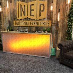Custom Trade Show Displays