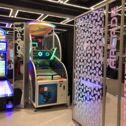 Custom Trade Show Displays