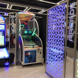 Custom Trade Show Displays