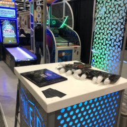 Custom Trade Show Displays