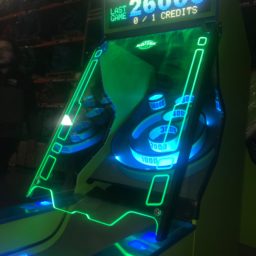 Skee ball machine rental