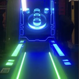 Skee ball machine rental