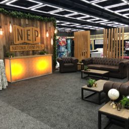 Custom Trade Show Displays