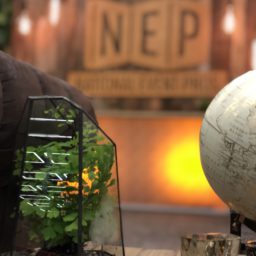 Custom Trade Show Displays