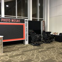 Custom Trade Show Displays
