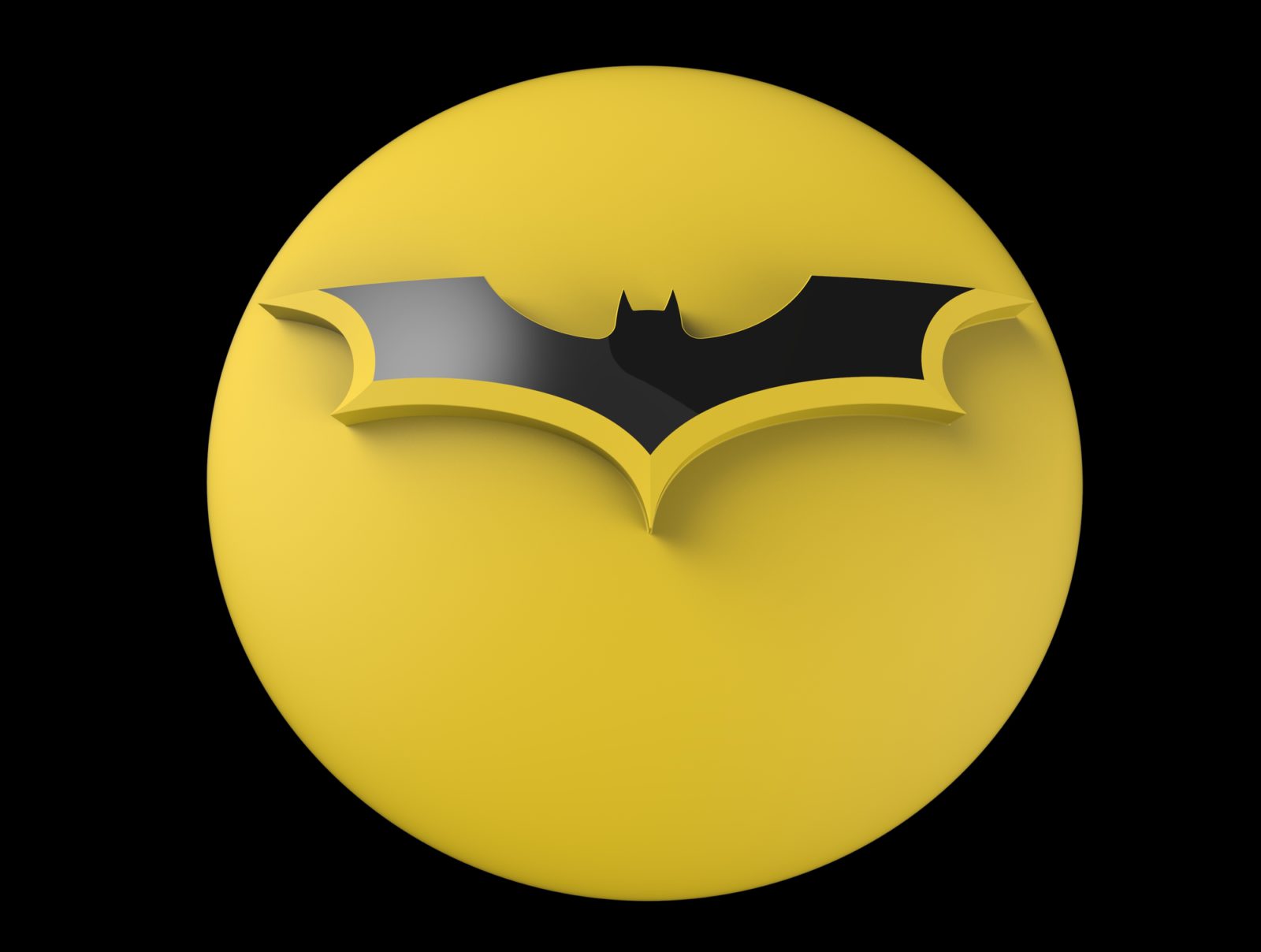 Creative Event Themes: The Batcave
