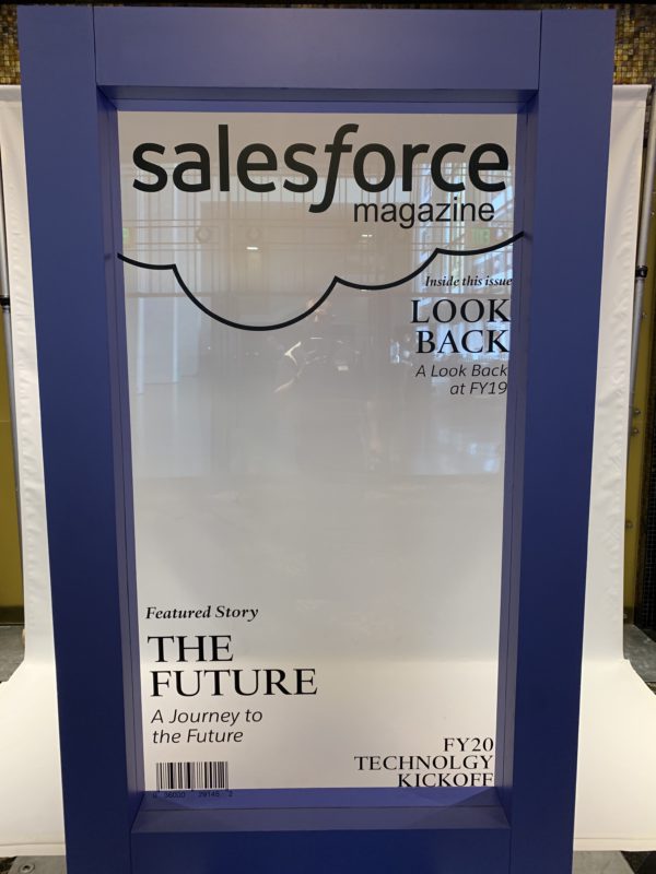 Trade Show Booth Ideas for Small Budgets