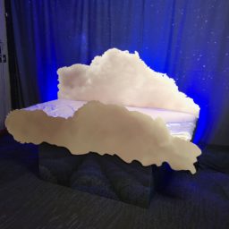 custom photo booth rental