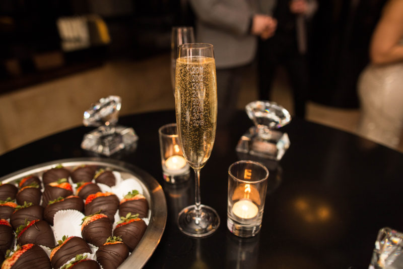 special event appetizers