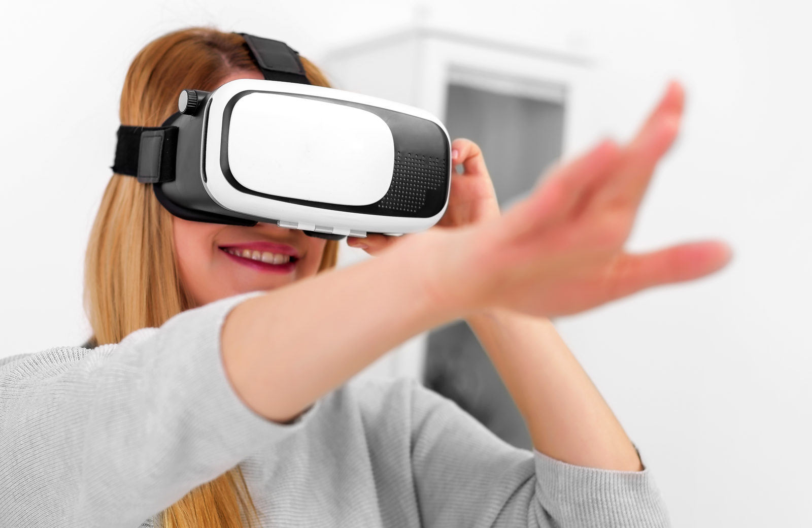 Virtual Reality Marketing Strategy