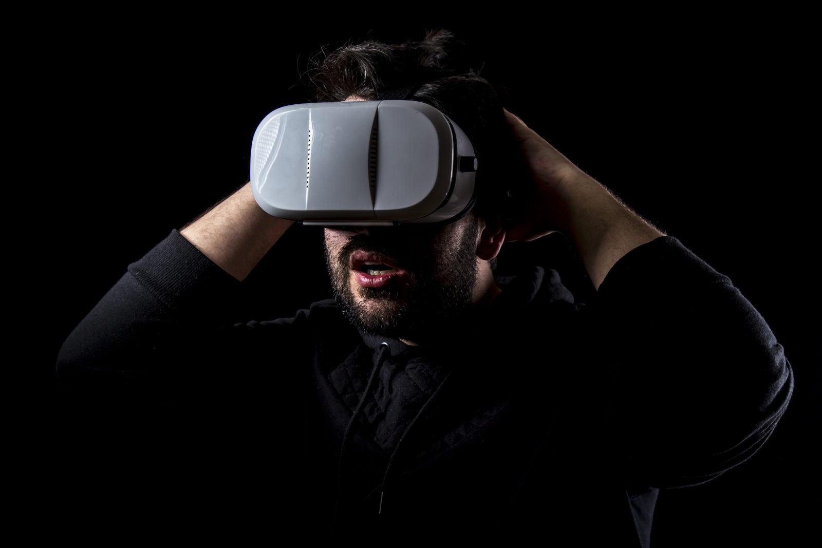 Virtual Reality Marketing Activation