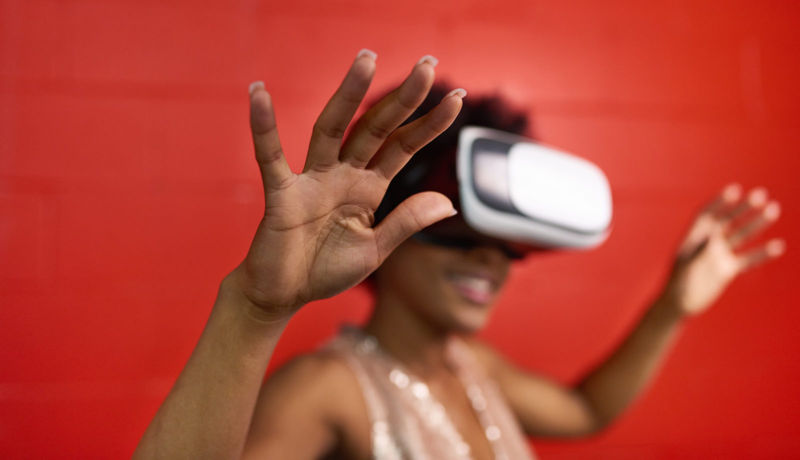 A Year in Virtual Reality