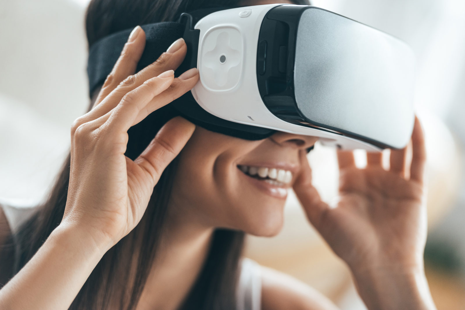virtual reality experiences 