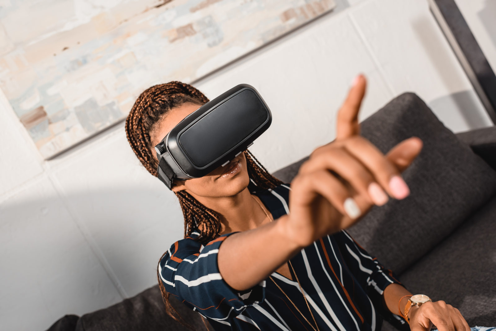 18 Inspiring Uses of Virtual Reality Marketing