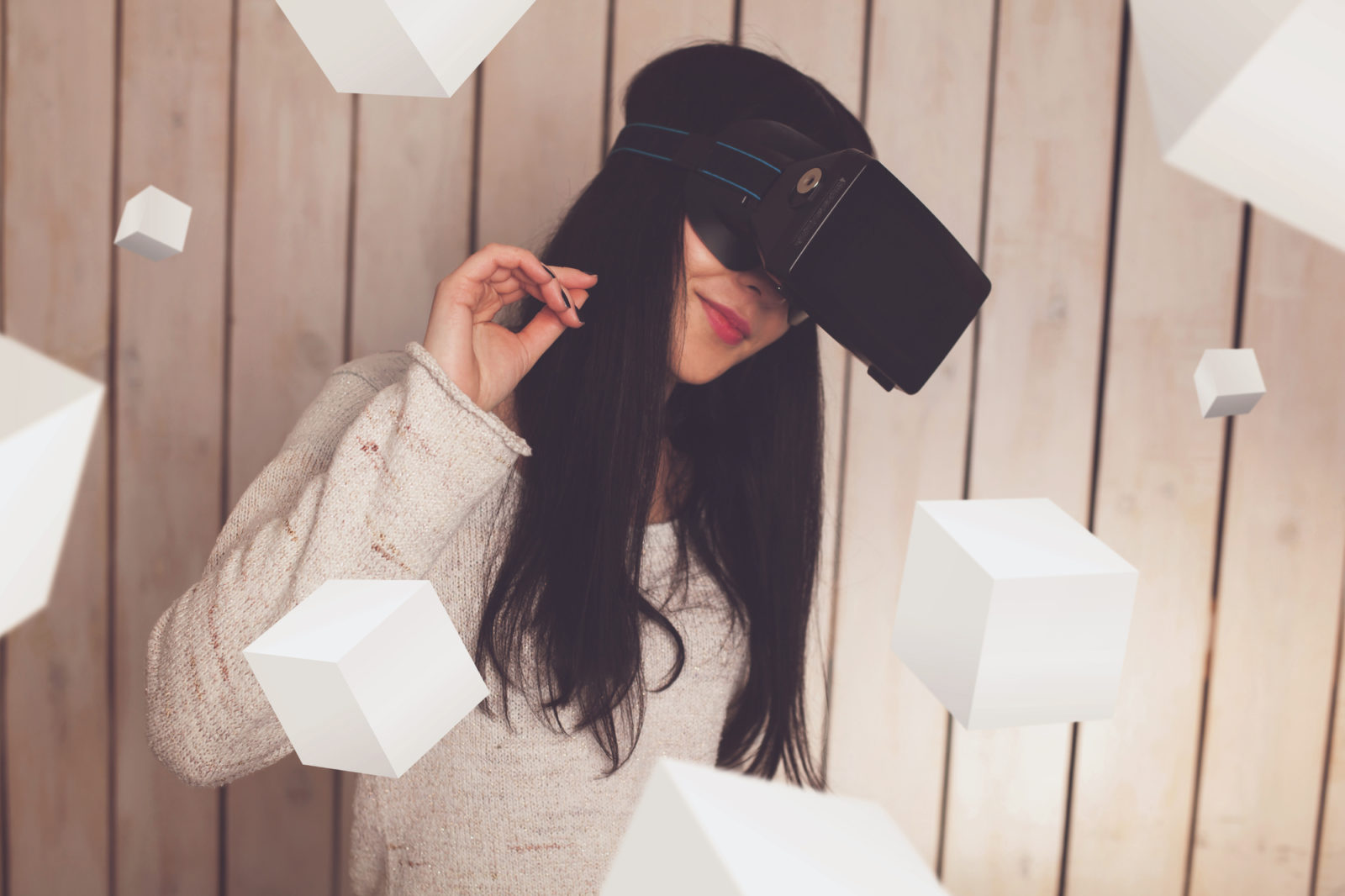 Virtual Reality Marketing Strategy