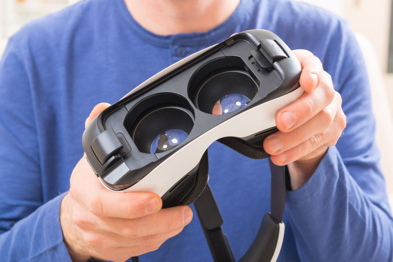 Virtual Reality Marketing Strategy