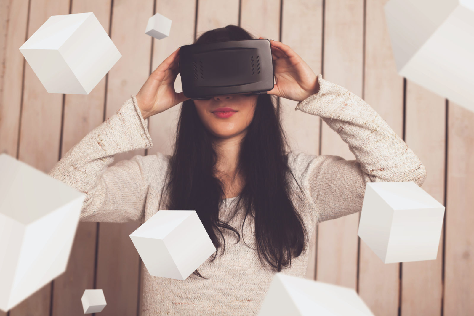 Virtual Reality Marketing Strategy