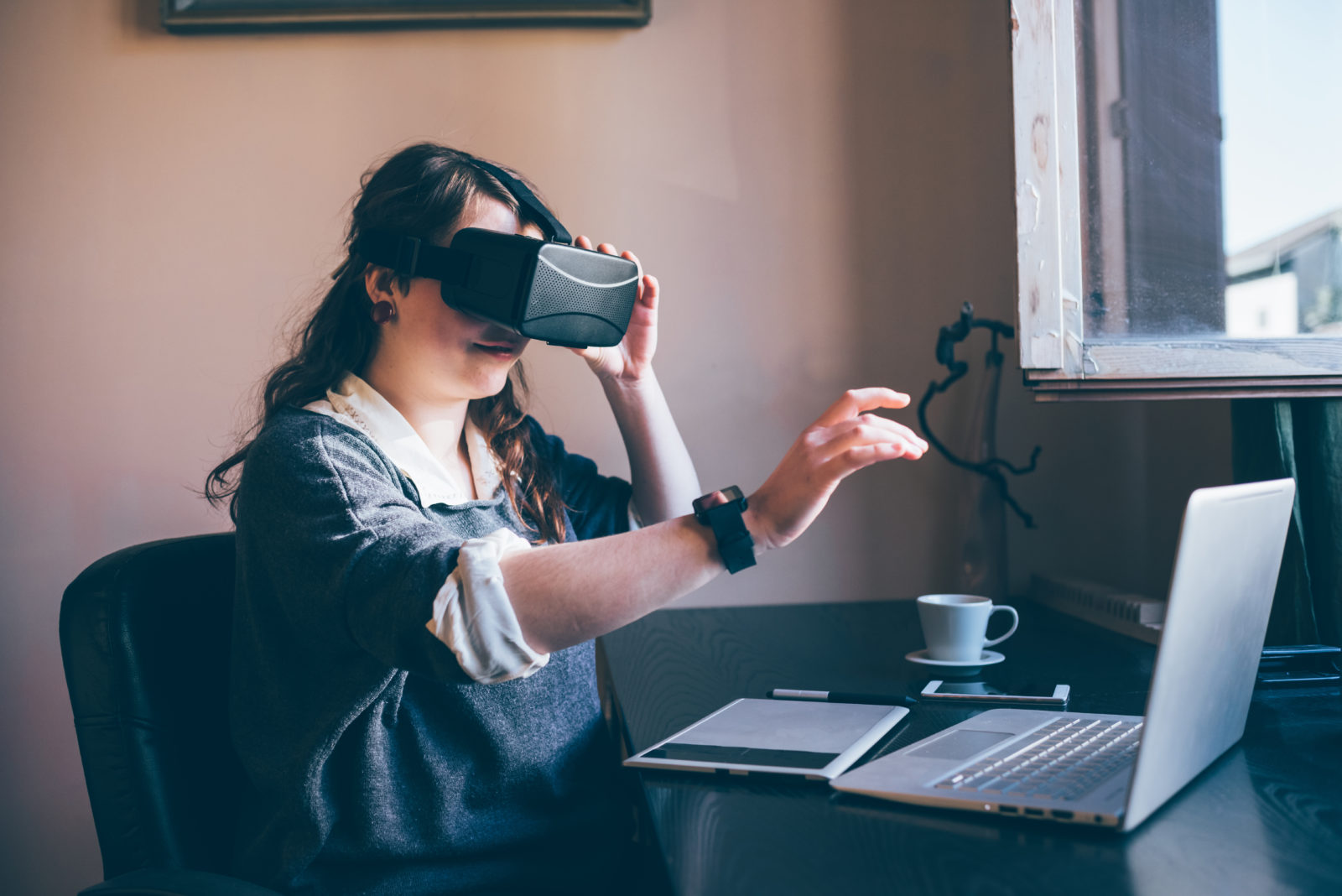 Virtual Reality Marketing Strategy