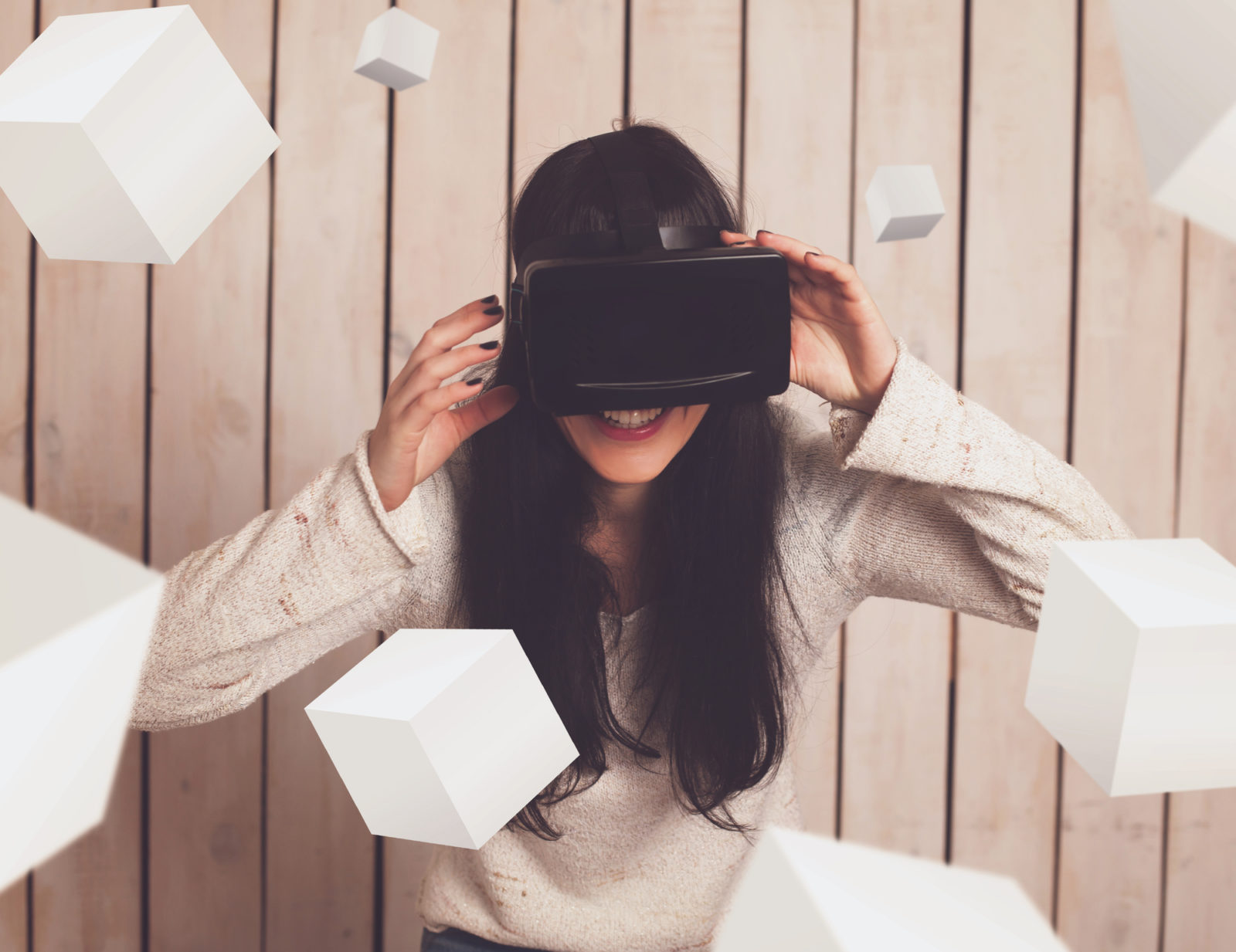 Virtual Reality Marketing Strategy