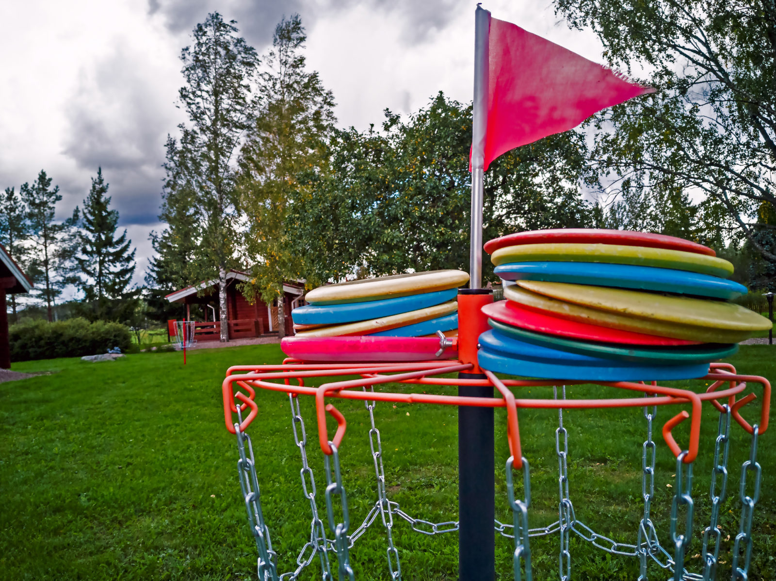 Corporate Team Building Games