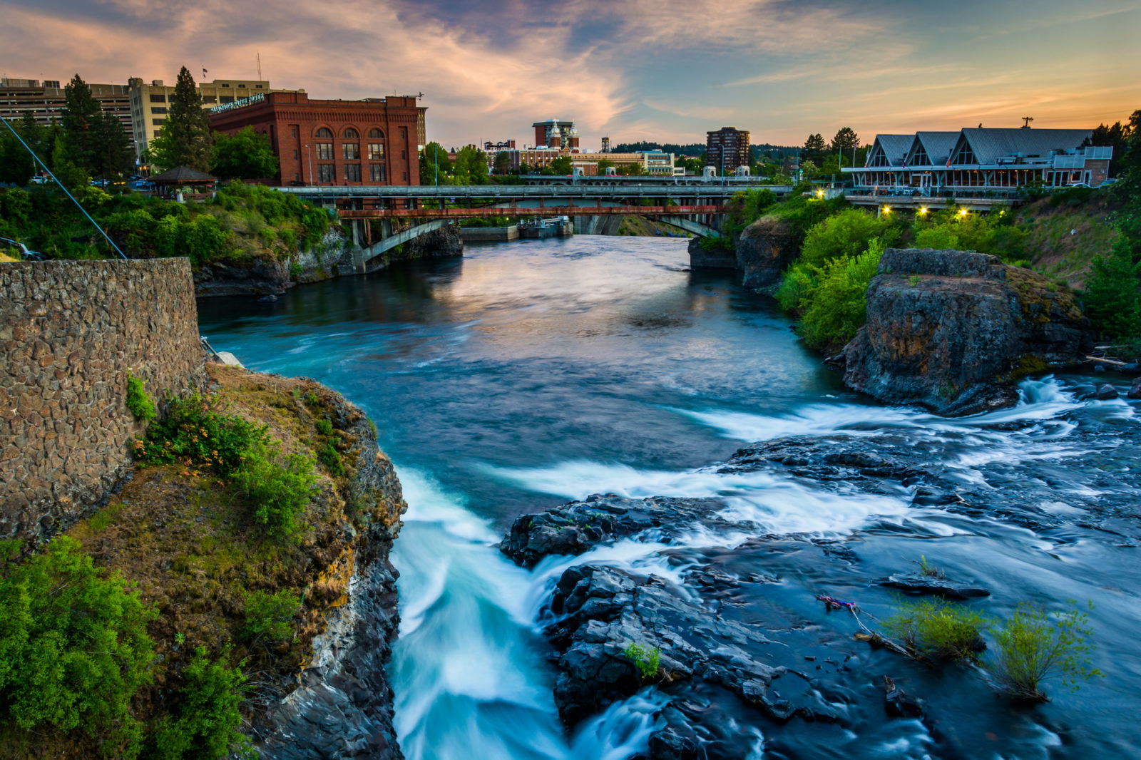 Spokane Food Trucks