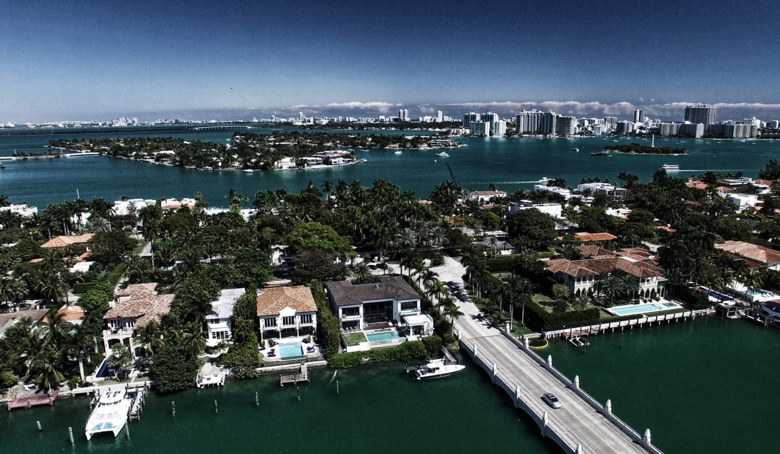 Miami Event Venues