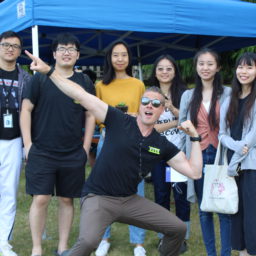 Scavenger Hunt for Events