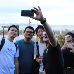 Scavenger Hunt for Events