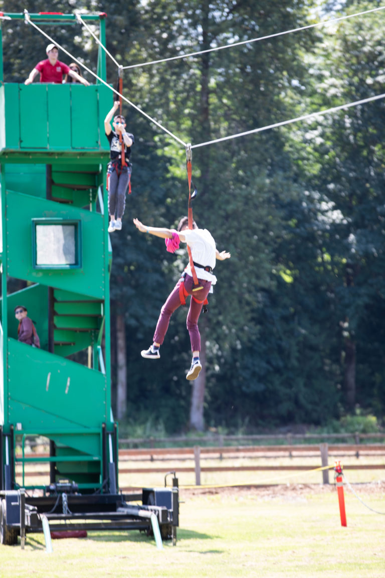 Corporate Field Day · National Event Pros