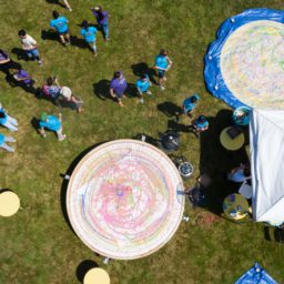 Corporate Field Day Games