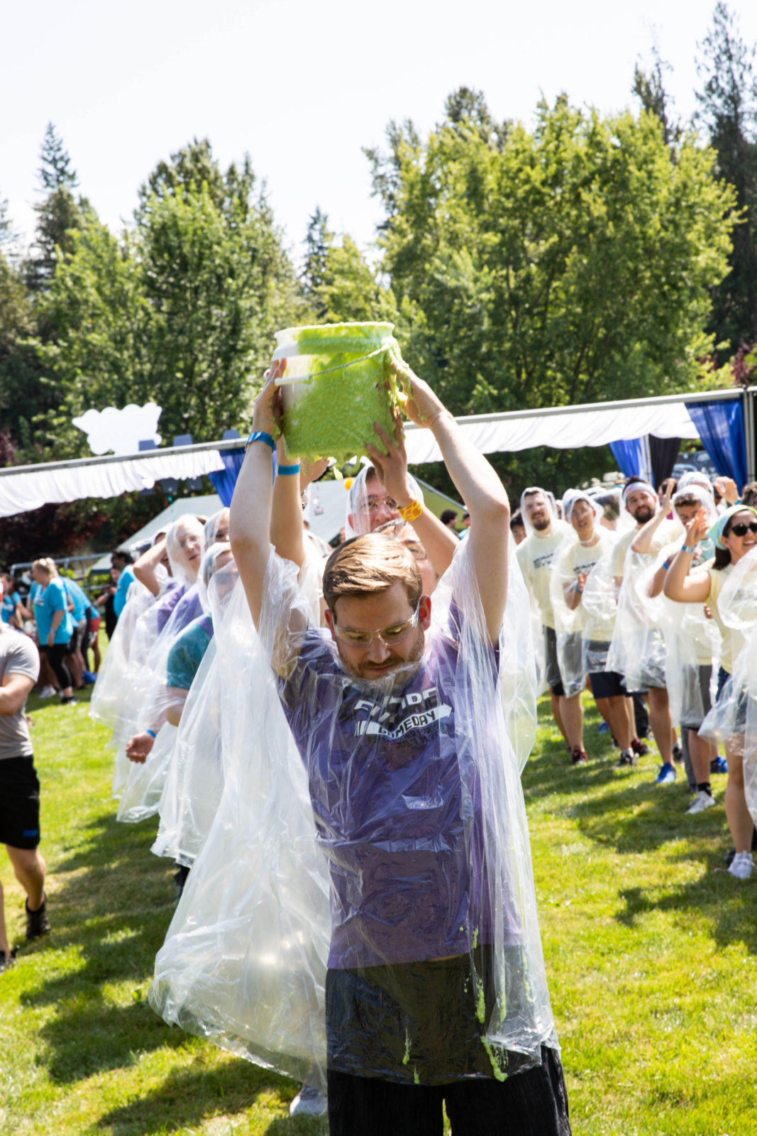 Corporate Field Day · National Event Pros