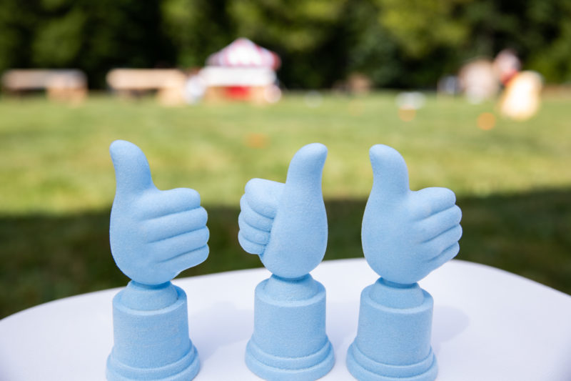Corporate Field Day Games