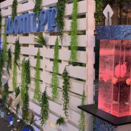 Custom Photo Booth