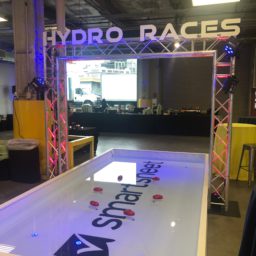 Hydro Racer Station Rentals