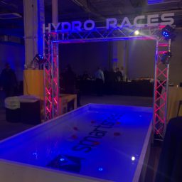 Hydro Racer Station Rentals