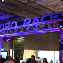 Hydro Racer Station Rentals