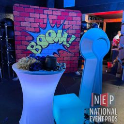 Social Photo Booth