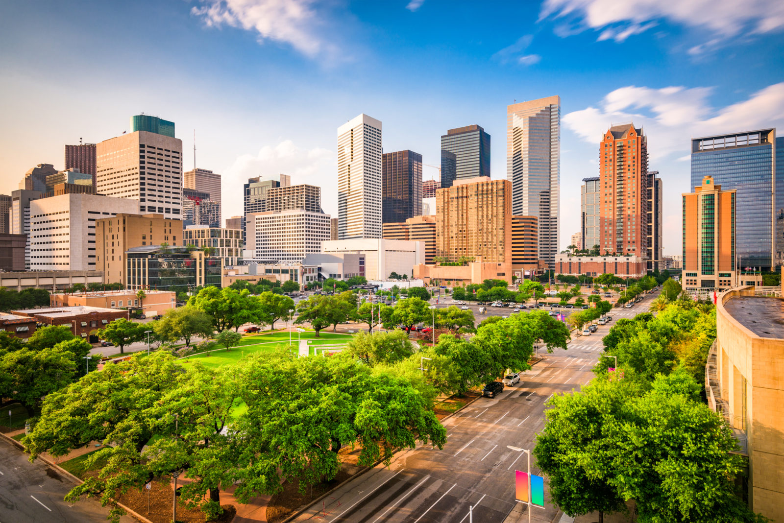 18 Unique Houston Event Venues
