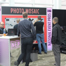 Custom Trade Show Displays
