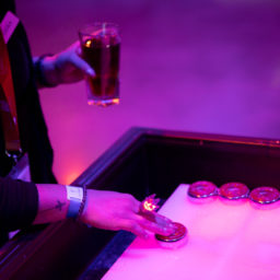 Afterparty Custom Party Game Rentals