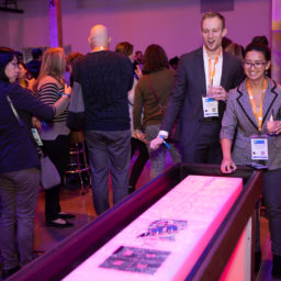 Afterparty Custom Party Game Rentals