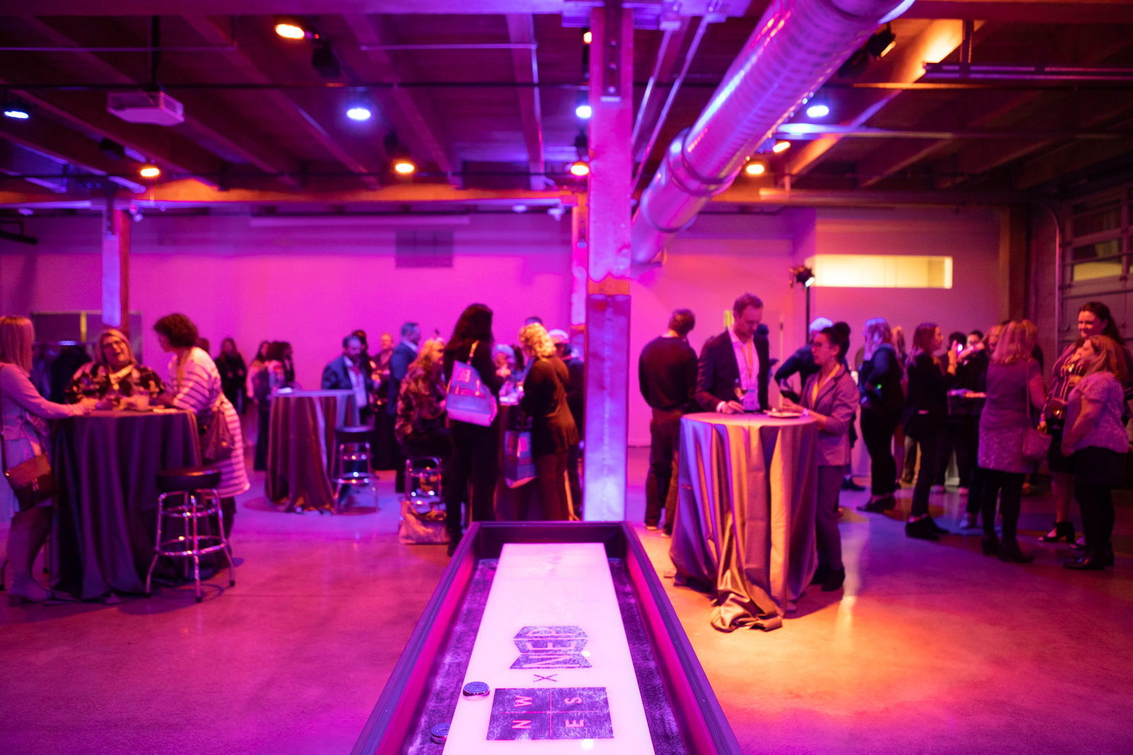 Afterparty Custom Party Game Rentals
