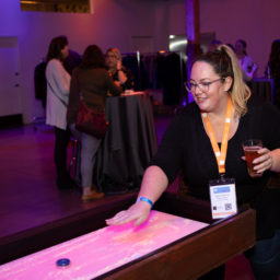 Afterparty Custom Party Game Rentals