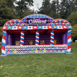 Grand Carnival Pop-Up