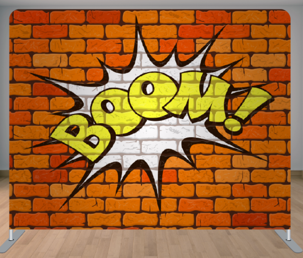 Photo Booth Backdrops
