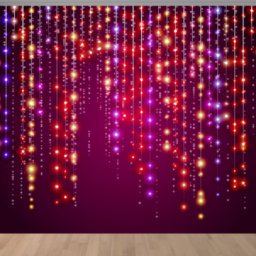 Photo Booth Backdrops